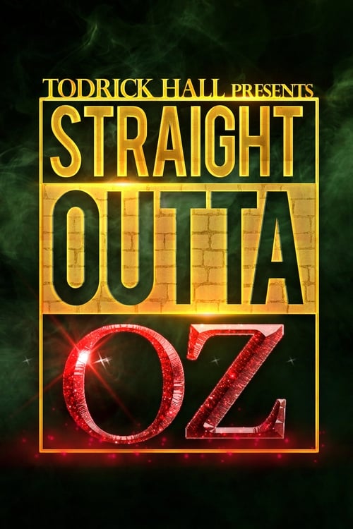 Poster Image for Straight Outta OZ