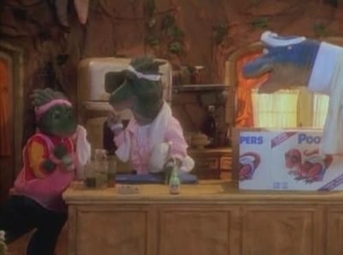 Dinosaurs, S03E01 - (1992)