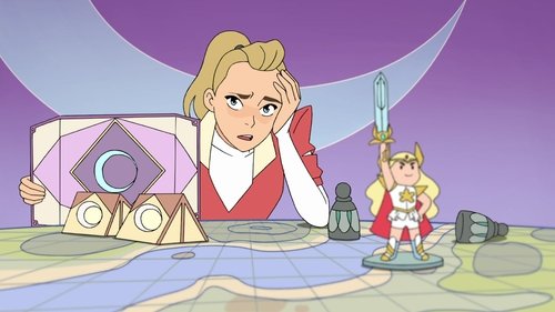 She-Ra e as Princesas do Poder: 2×4