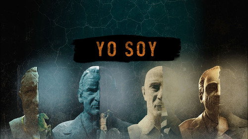 Yo Soy - Season 1 Backdrop Blur