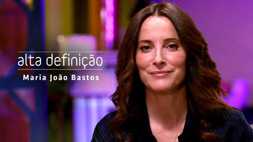 Maria João Bastos