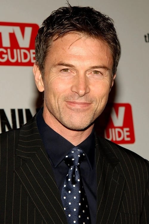 Largescale poster for Tim Daly