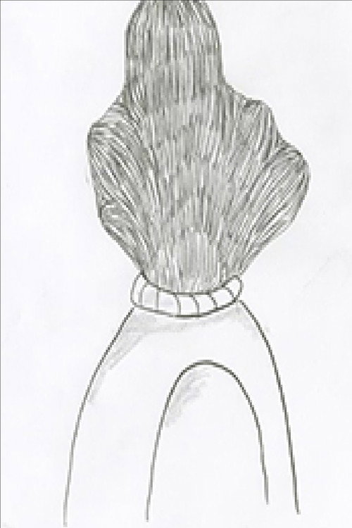 I hibernated all year