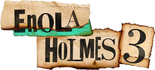Enola Holmes 3