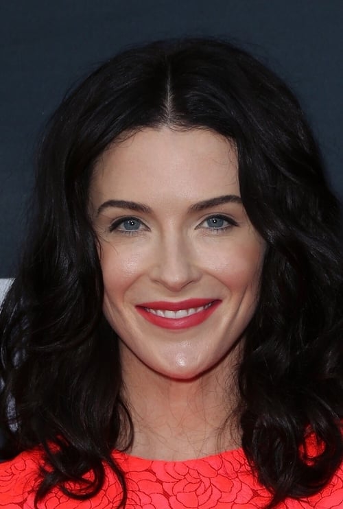 Kép: Bridget Regan színész profilképe