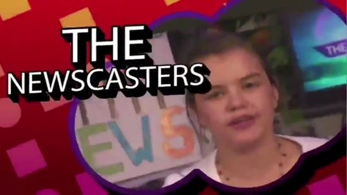 The Informer