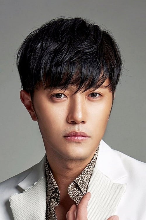 Jin Goo isYong-doo