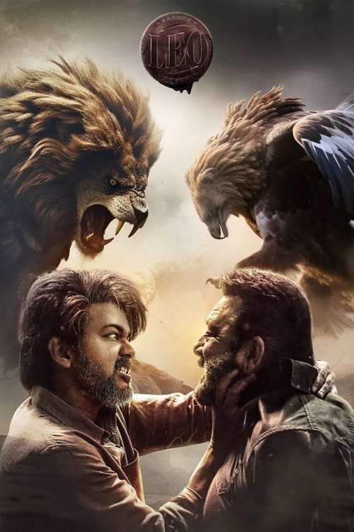 Leo poster