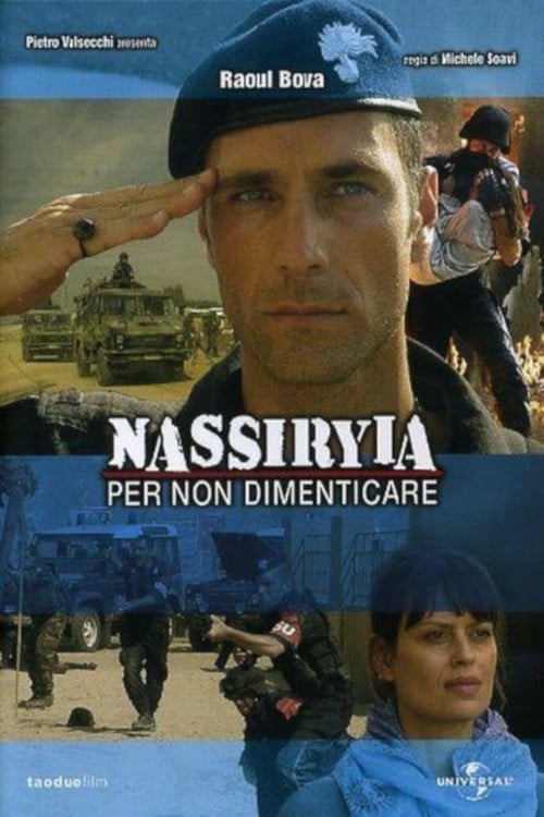 Nassiryia - Per non dimenticare, S01 - (2007)