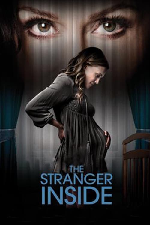 The Stranger Inside (2016) poster