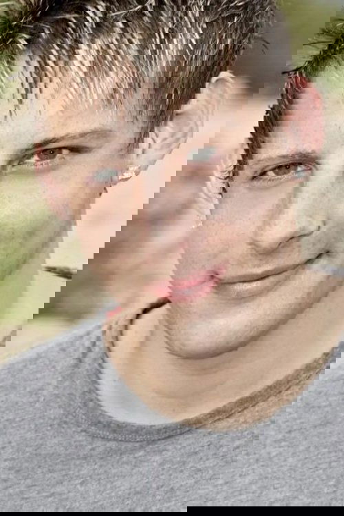 Mark 'Flotte Fyr' Hansen