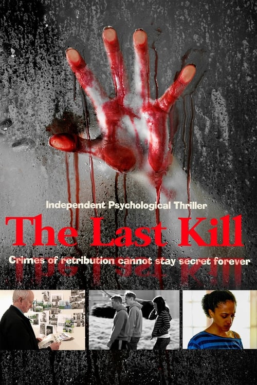 The Last Kill (2016)