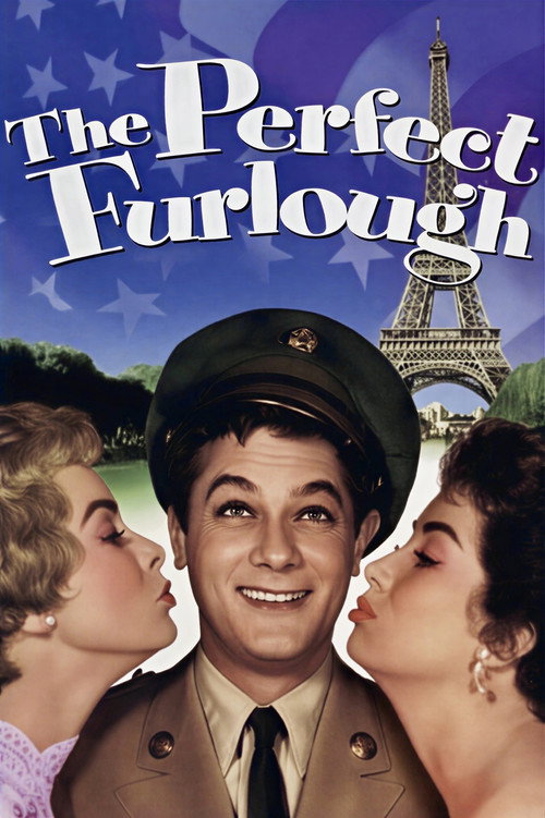 The Perfect Furlough