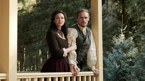 Outlander Episódio 12