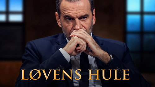 Løvens hule