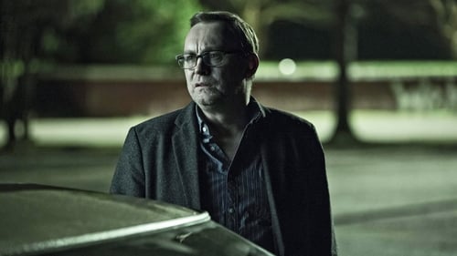 Outcast: 1×10