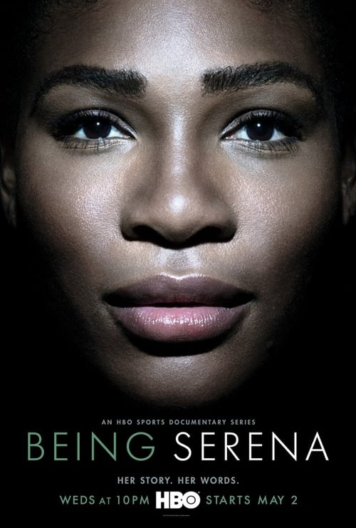 Watch Being Serena Online Tvguide