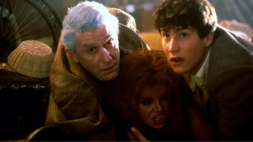 Fright Night 1985 Full Movie Subtitle Indonesia
