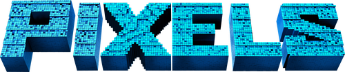 Pixels