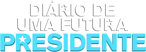 Diário de Uma Futura Presidente - Logo 2