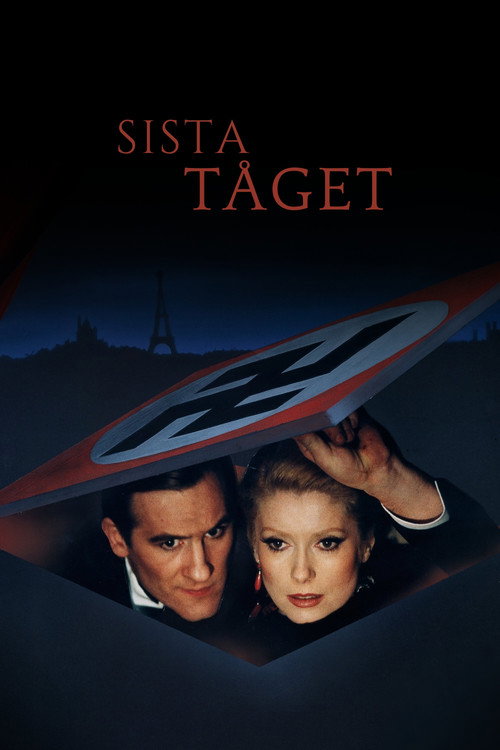 Sista tåget