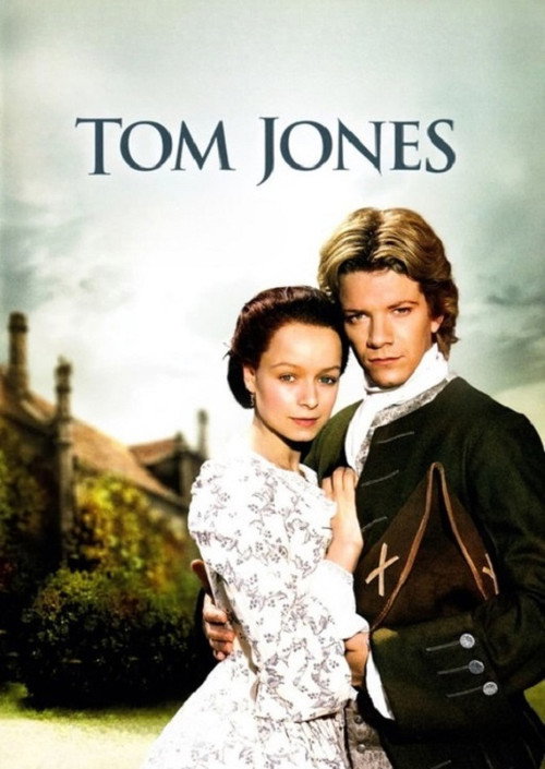 The History of Tom Jones, a Foundling