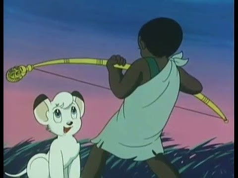 Image de l'épisode Tomé et l'arc d'or