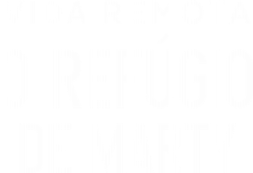 Vida Remota O Refugio de Marty