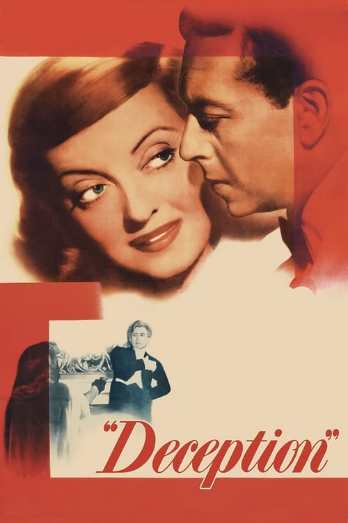Deception (1946) poster