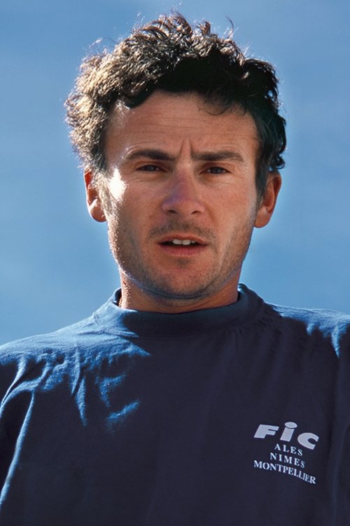 Image de Jean-Christophe Lafaille