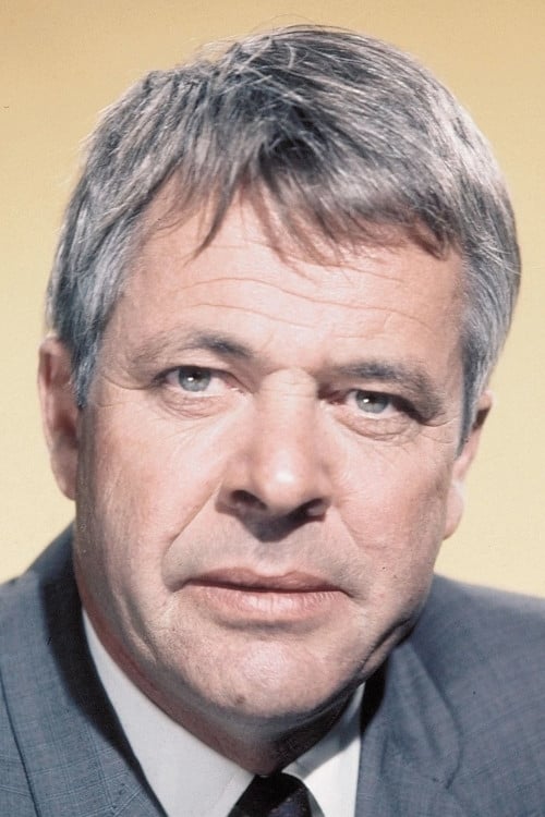 Largescale poster for William Windom
