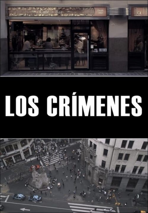 Los crímenes 2011