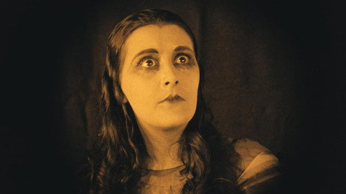 The Cabinet of Dr. Caligari