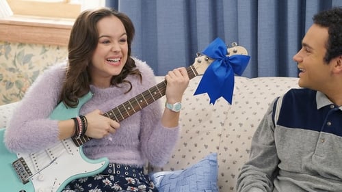 Os Goldbergs: 3×10