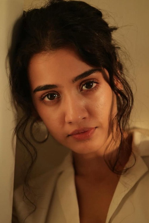Arushi Bajaj