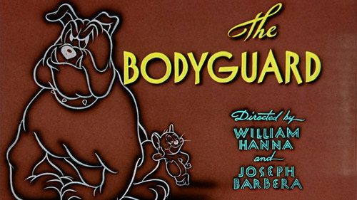 The Bodyguard