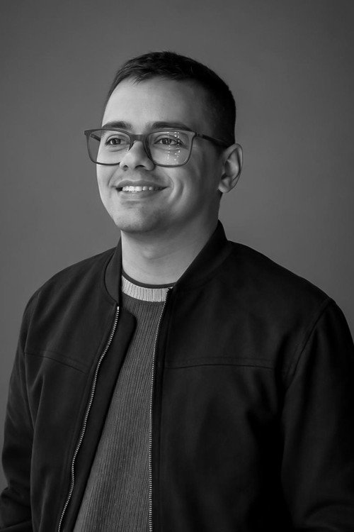 Foto de Sérgio Lucas