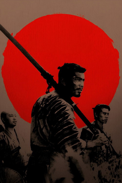 Seven Samurai