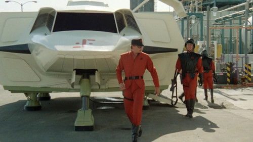 Escena del episodio 2 de la temporada 1 de V