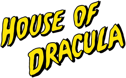 House of Dracula