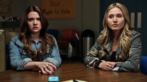 Faking It: 1×7