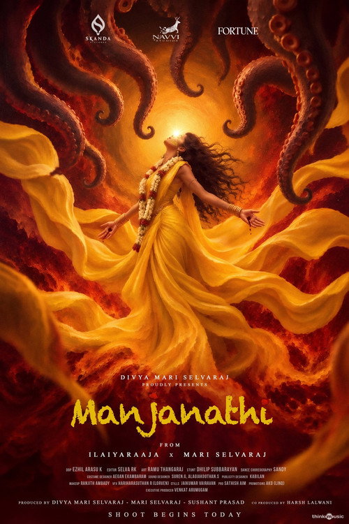 மஞ்சணத்தி poster