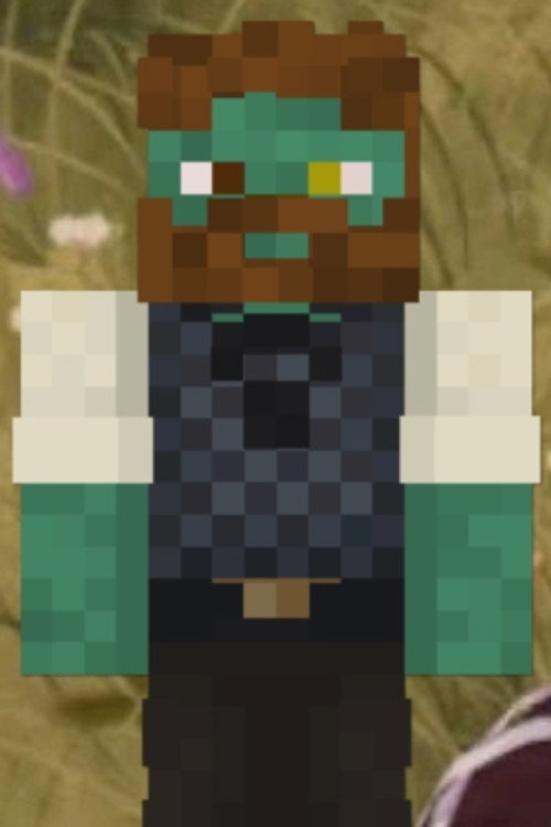 Zombiedwarf