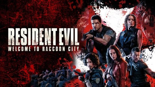 Resident Evil: Welcome to Raccoon City