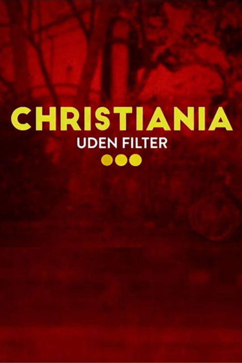 Christiania uden filter