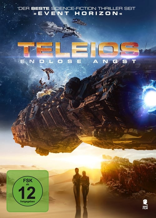 Teleios poster