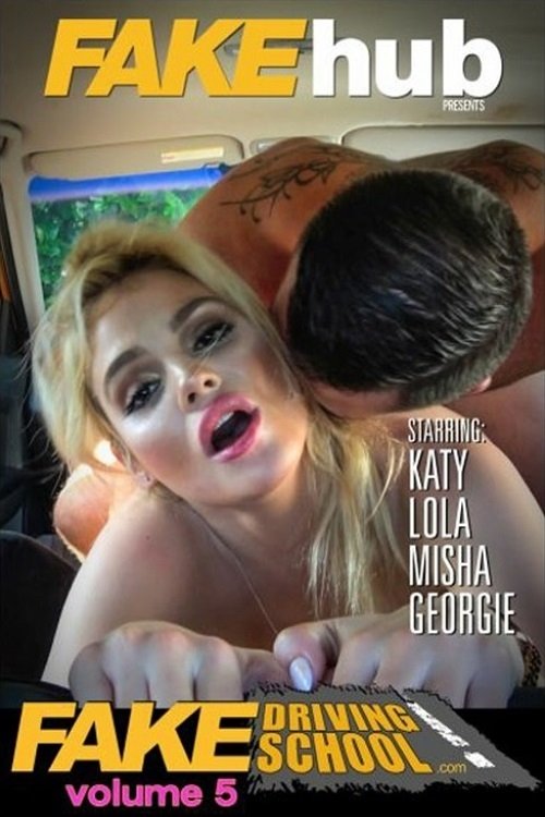 Fake Driving School Volume 5