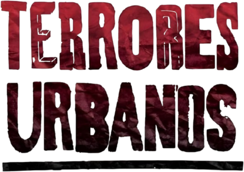 Terrores Urbanos