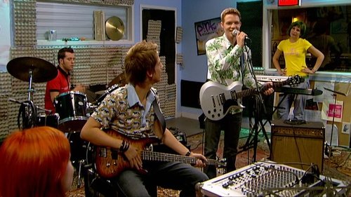 Image de l'épisode 18