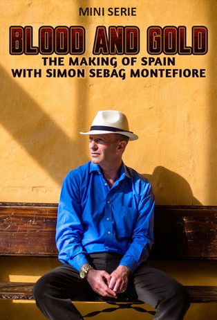 Escena 4 de Blood and Gold: The Making of Spain with Simon Sebag Montefiore